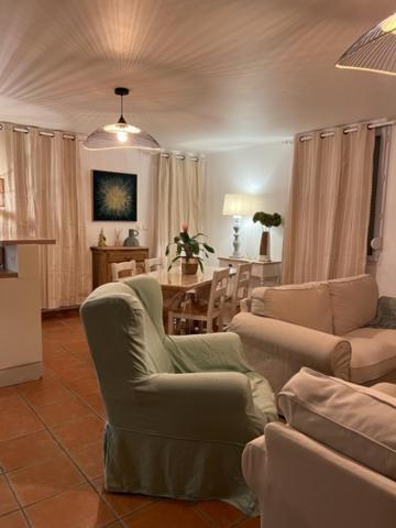 Ma Rosalie Villa Le Crotoy Buitenkant foto